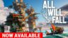 Featured ALL WILL FALL Free Download