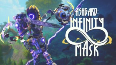 Featured ASHGARD Infinity Mask Free Download