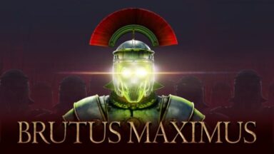 Featured BRUTUS MAXIMUS Free Download 1