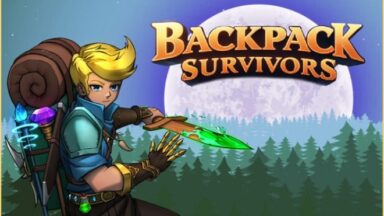 Featured Backpack Survivors Free Download