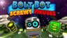 Featured Bolt Bot Screwy Viruses Free Download