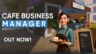 Featured Cafe Business Manager Free Download
