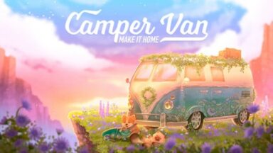 Featured Camper Van Make it Home Free Download