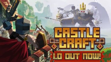 Featured Castle Craft Free Download