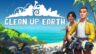 Featured Clean Up Earth Free Download