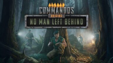 Featured Commandos Origins No Man Left Behind Free Download
