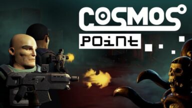 Featured Cosmos point Free Download