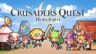 Featured Crusaders Quest Hero Town Free Download