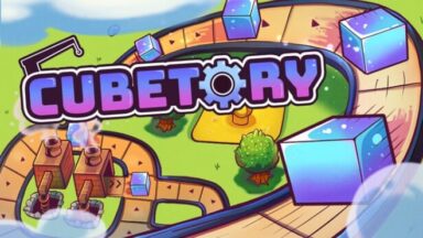 Featured Cubetory Free Download