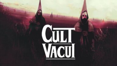 Featured Cult Vacui Free Download