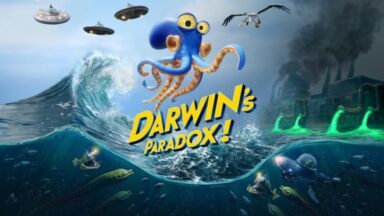 Featured Darwins Paradox Free Download