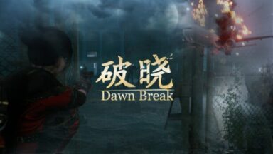 Featured Dawn Break Free Download