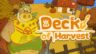 Featured Deck of Harvest Free Download