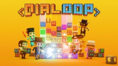Featured Dialoop Roguelite Puzzle Free Download