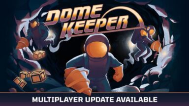 Featured Dome Keeper Free Download