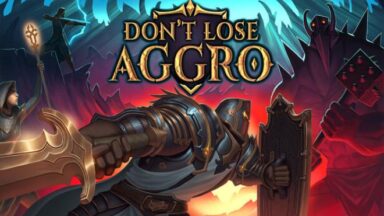 Featured Dont Lose Aggro Free Download