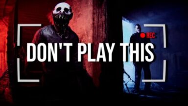 Featured Dont Play This Free Download