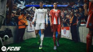 EA SPORTS FC 26 (v1.0.133.58379 & All DLCs) (Hypervisor) Featured EA SPORTS FC 26 Free Download