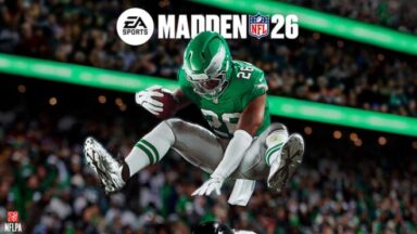 Featured EA SPORTS Madden NFL 26 Free Download