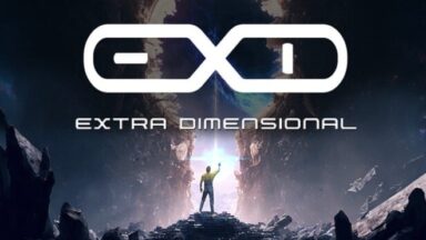 Featured EXD Extra Dimensional Free Download