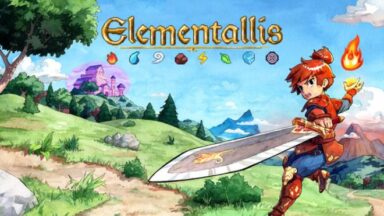 Featured Elementallis Free Download