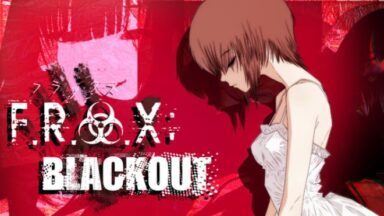 Featured FRAX BLACKOUT Free Download
