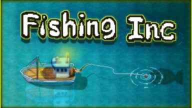 Featured Fishing Inc Free Download