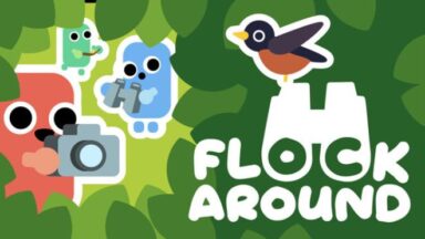 Featured Flock Around Free Download