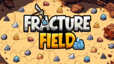 Featured Fracture Field Free Download