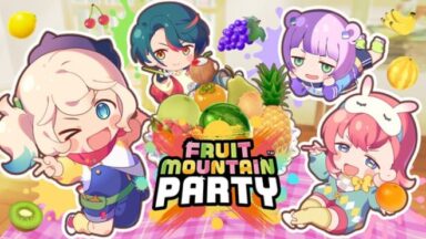 Featured Fruit Mountain Party Free Download