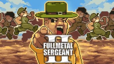 Featured Full Metal Sergeant 2 Free Download