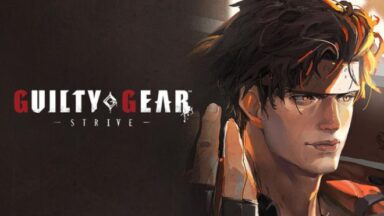 Featured GUILTY GEAR STRIVE Free Download