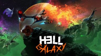 Featured HELL GALAXY Free Download