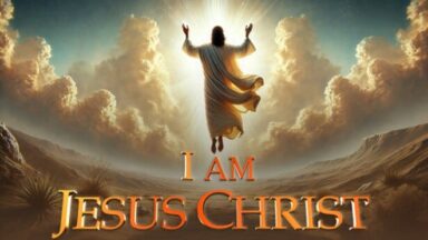 Featured I Am Jesus Christ Free Download