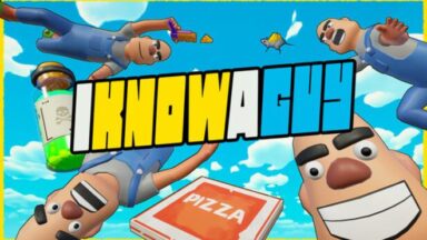 Featured I Know a Guy Shady Life Simulator Free Download