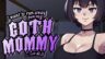 Featured I want to run away from my goth mommy or do I Free Download