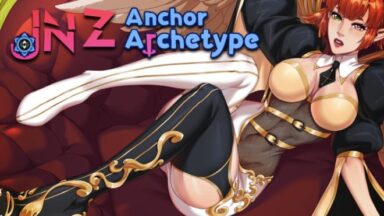 Featured JNZ Anchor Archetype Free Download