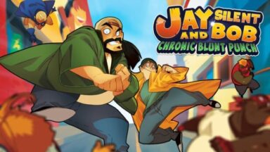 Featured Jay and Silent Bob Chronic Blunt Punch Free Download