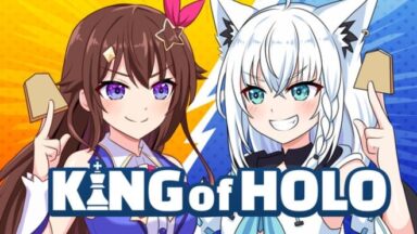 Featured KING of HOLO Free Download