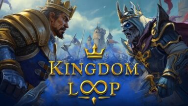 Featured Kingdom Loop Free Download