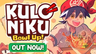 Featured KuloNiku Bowl Up Free Download