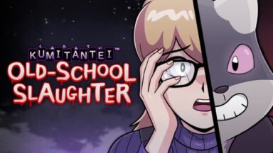 Featured Kumitantei OldSchool Slaughter Free Download
