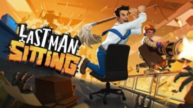 Featured Last Man Sitting Free Download