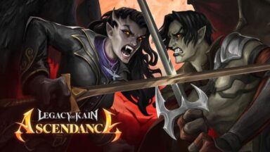 Featured Legacy of Kain Ascendance Free Download