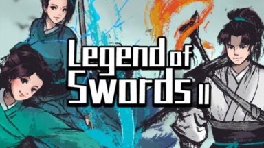 Featured Legend of Swords II Free Download