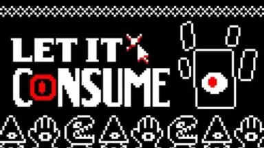 Featured Let It Consume Free Download