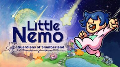 Featured Little Nemo and the Guardians of Slumberland Free Download