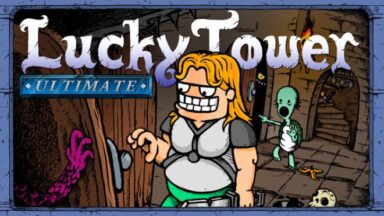 Featured Lucky Tower Ultimate Free Download 1