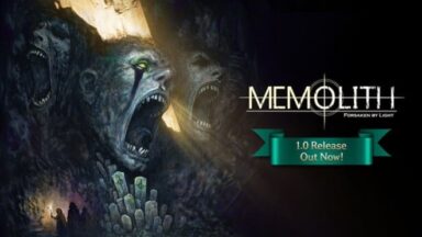 Featured MEMOLITH Forsaken by Light Free Download