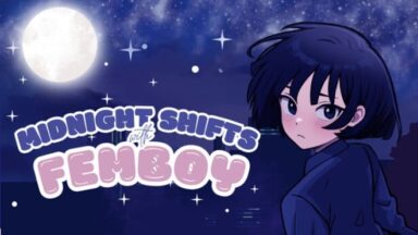Featured Midnight Shifts with Femboy Free Download